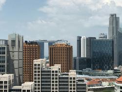 The Wharf Residence (D9), Condominium #150620102
